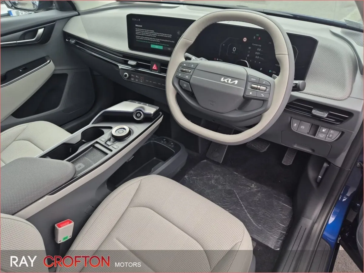 Kia EV6 EV6 Earth PE - Image 2