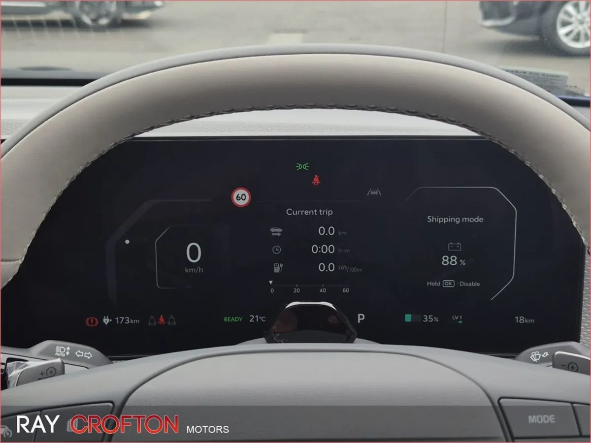 Kia EV6 EV6 Earth PE - Image 4