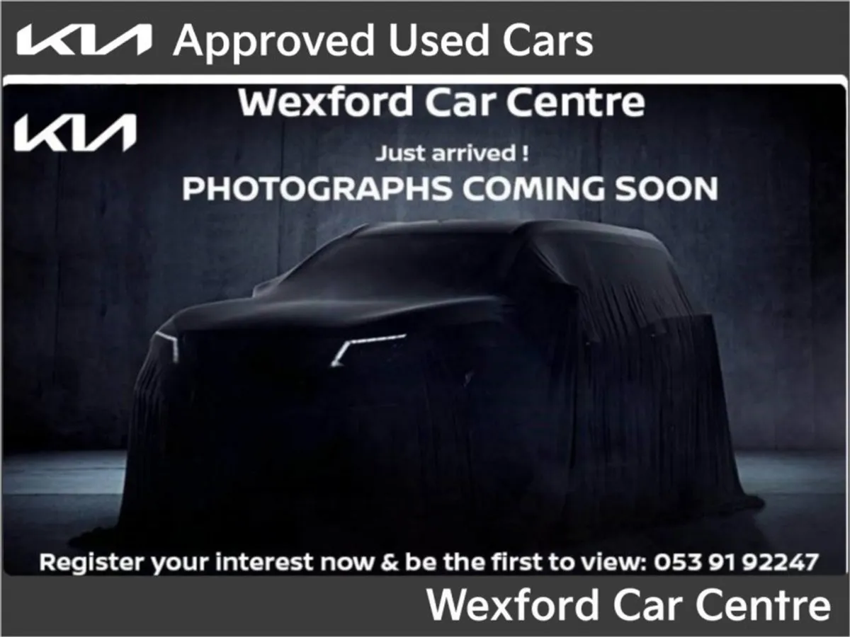 Kia Sorento 1.6 Phev K4 4X4 7 Seats - Image 1