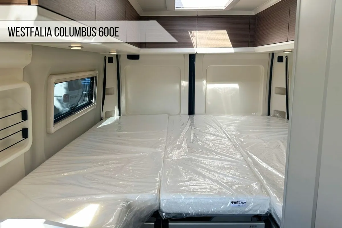 See the Westfalia Range at Anchor Point Motorhomes - Image 4