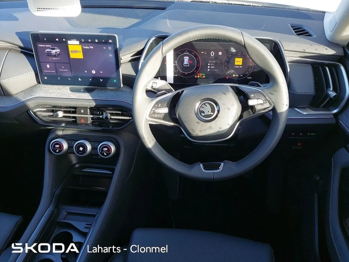 Skoda Kodiaq Selection  2.0tdi 150HP DSG - Image 2