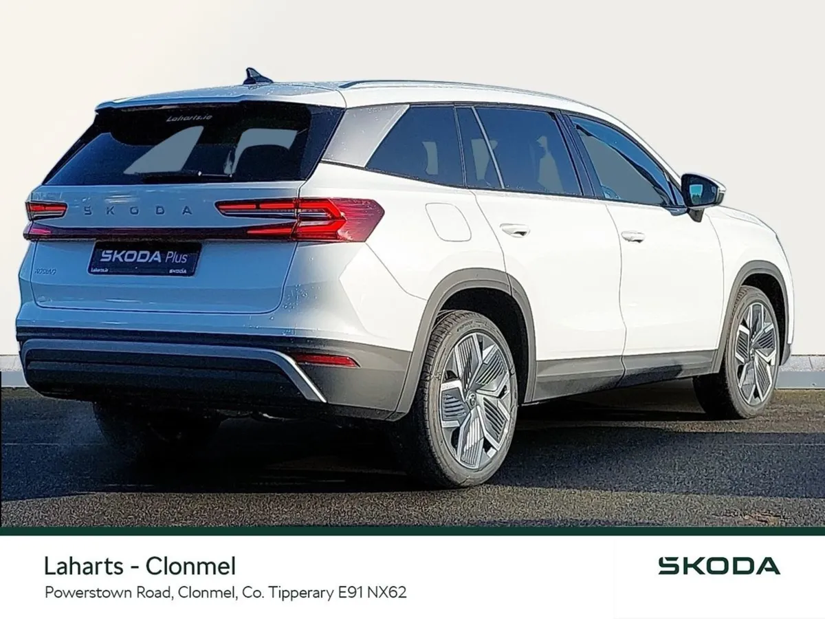 Skoda Kodiaq Selection  2.0tdi 150HP DSG - Image 3