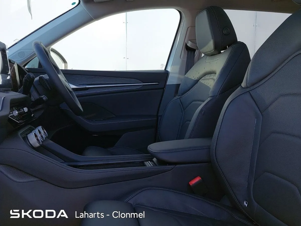 Skoda Kodiaq Selection  2.0tdi 150HP DSG - Image 4