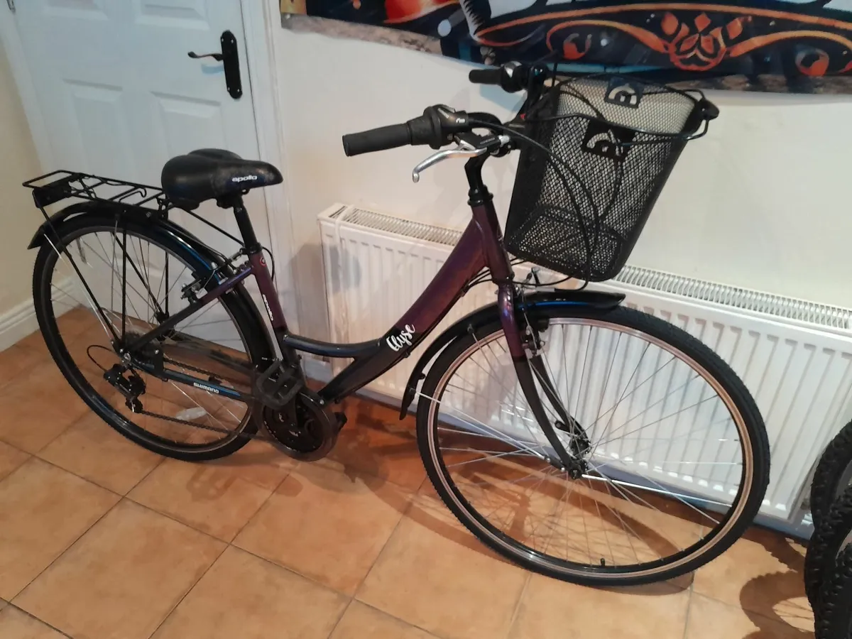 Bicycle - Image 1
