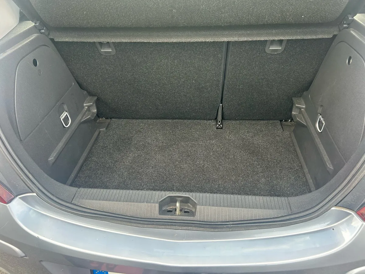 2010 Opel Corsa- Low mileage- New NCT - Image 4