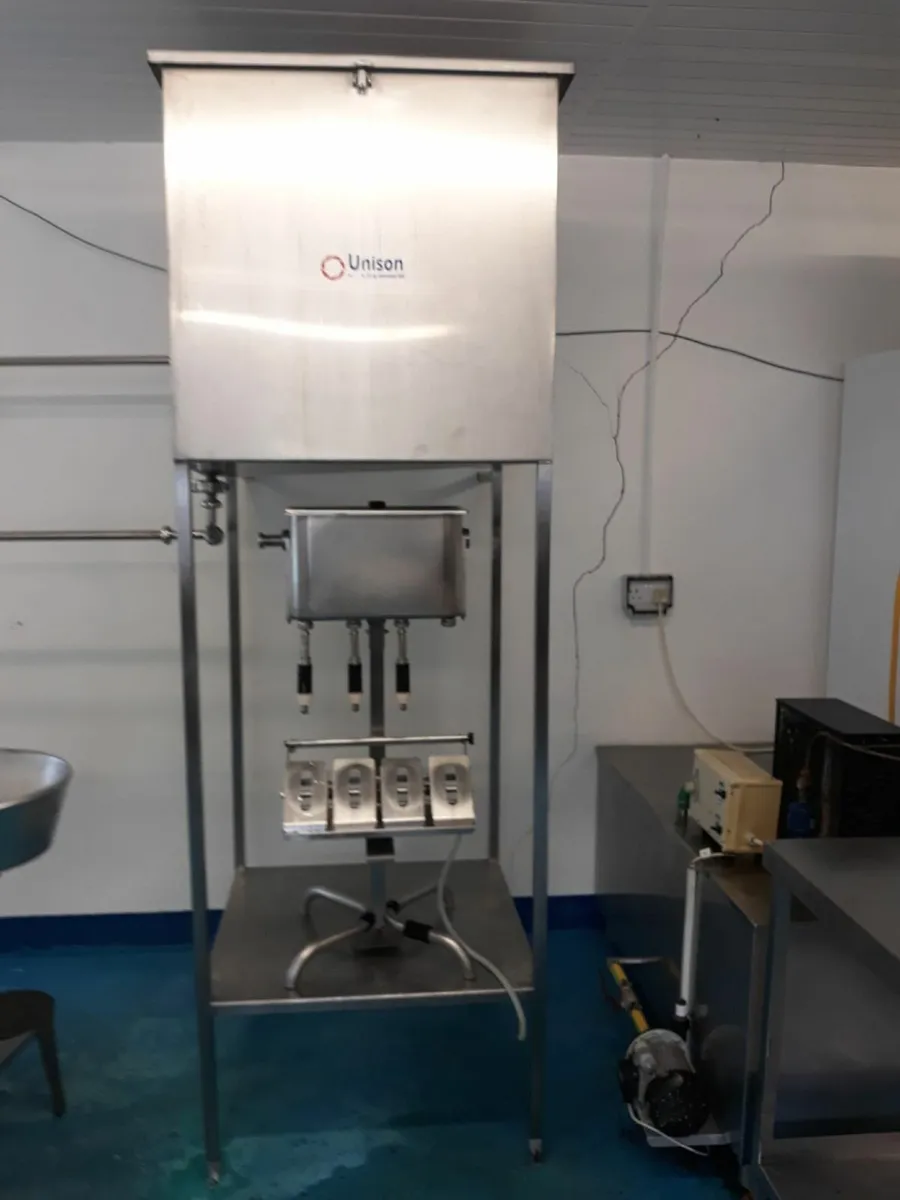 Pasteuriser - Micro Dairy - Image 2