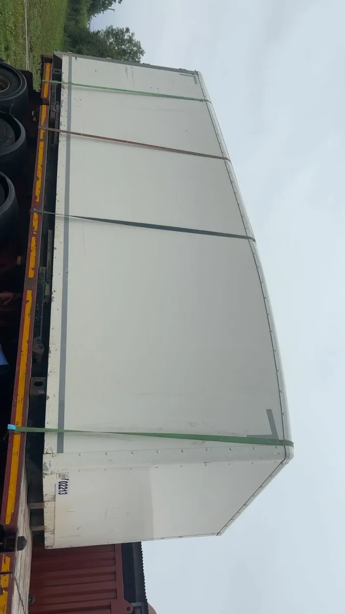 Storage body - Image 2
