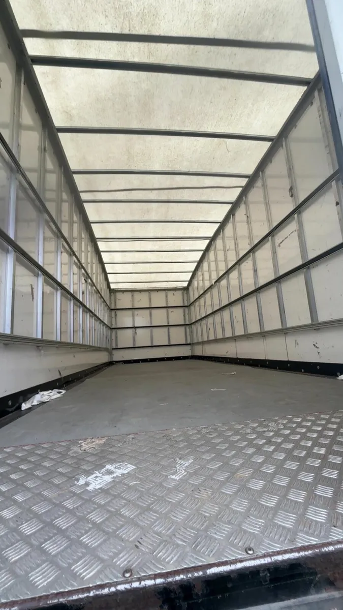 Storage body - Image 3