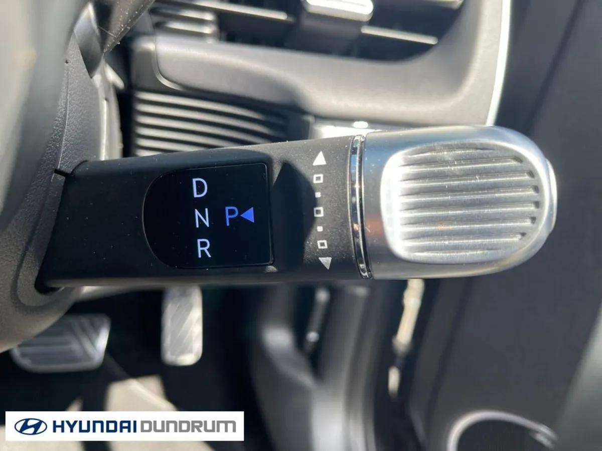 Hyundai Ioniq 5 Premium Plus 73 5DR Auto - Image 1