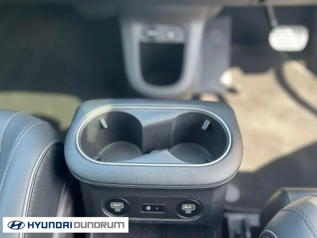 Hyundai Ioniq 5 Premium Plus 73 5DR Auto - Image 2