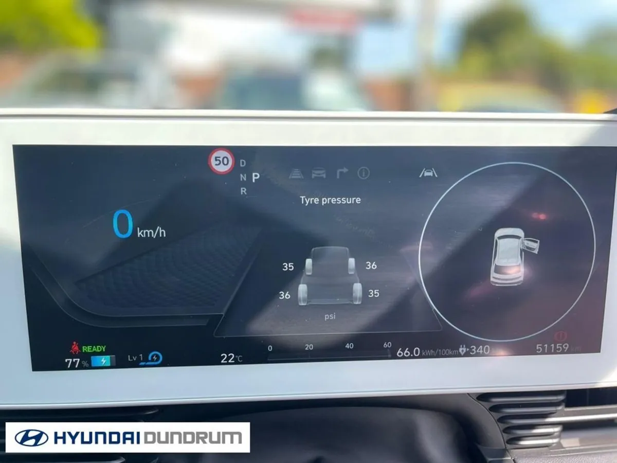 Hyundai Ioniq 5 Premium Plus 73 5DR Auto - Image 3