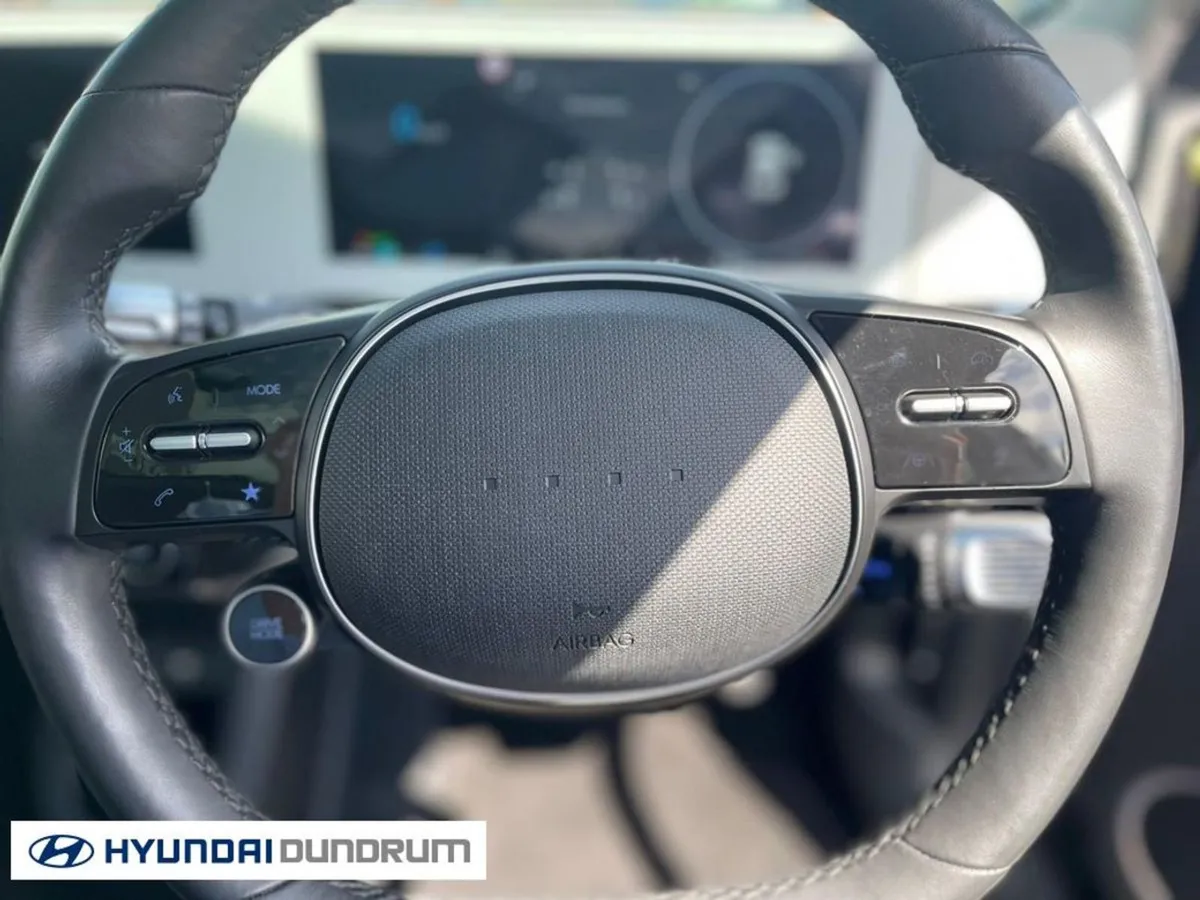 Hyundai Ioniq 5 Premium Plus 73 5DR Auto - Image 4