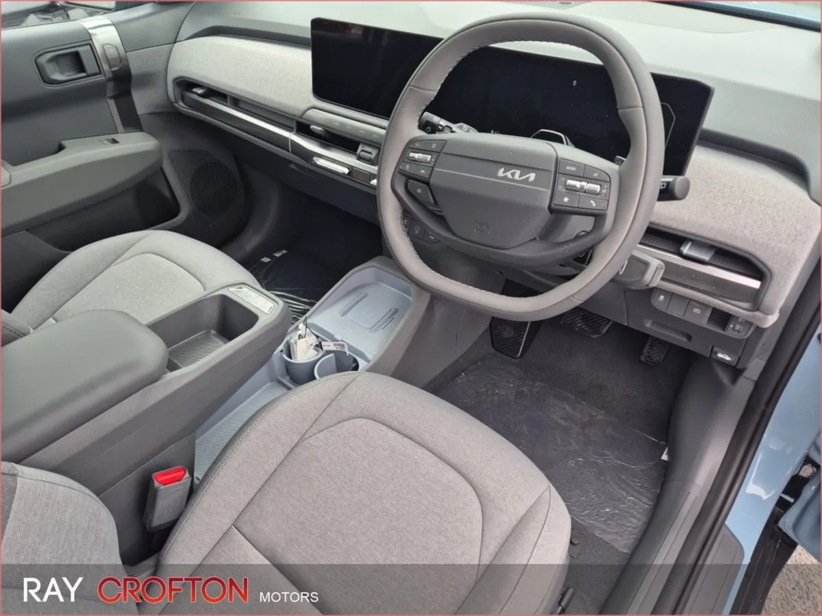 Kia EV3 EV3 Model 3 - Image 2