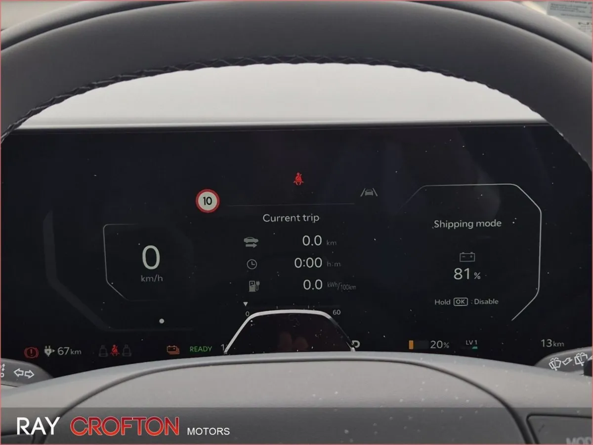 Kia EV3 EV3 Model 3 - Image 4