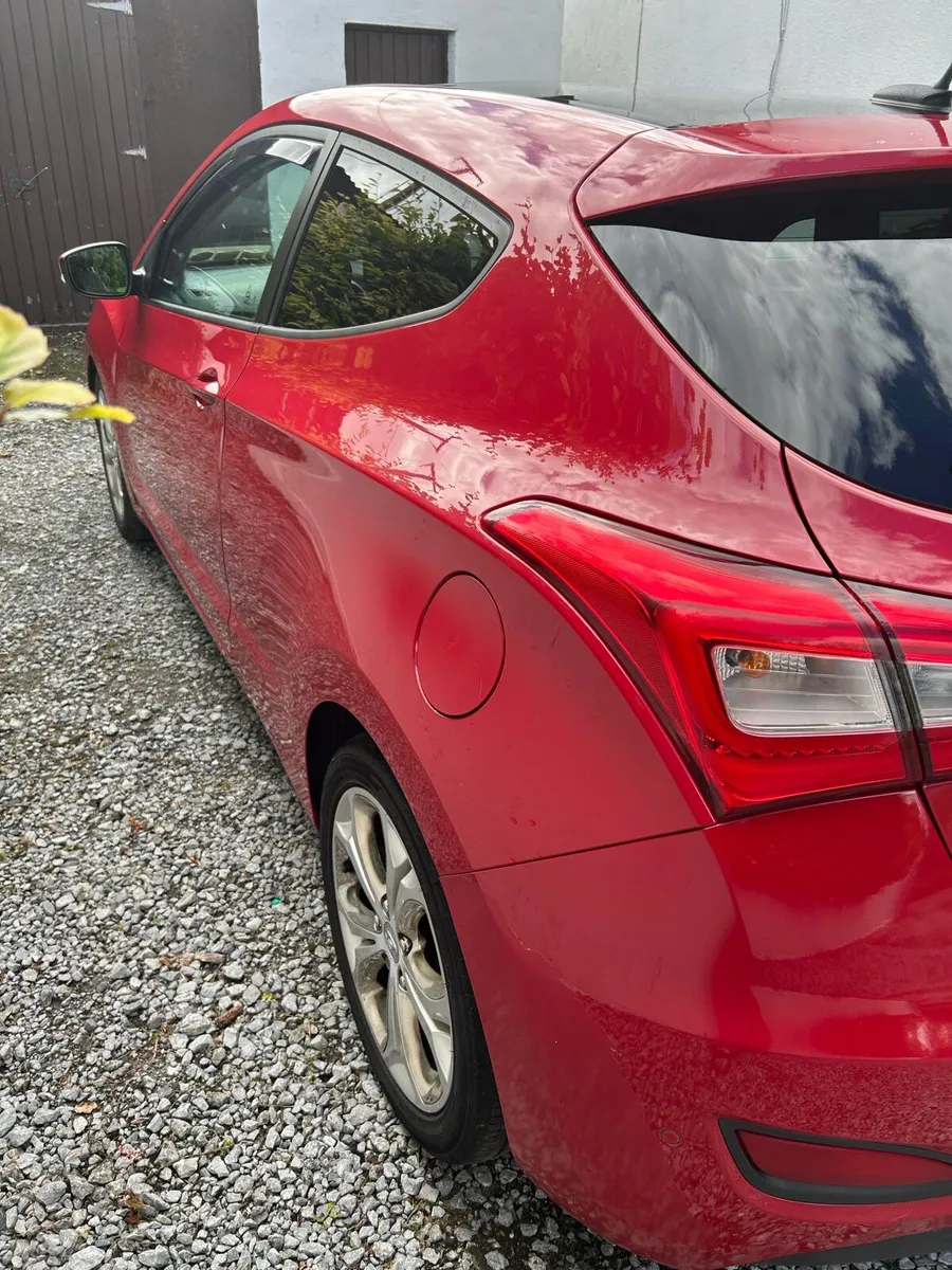 Hyundai i30 Sport - Image 4