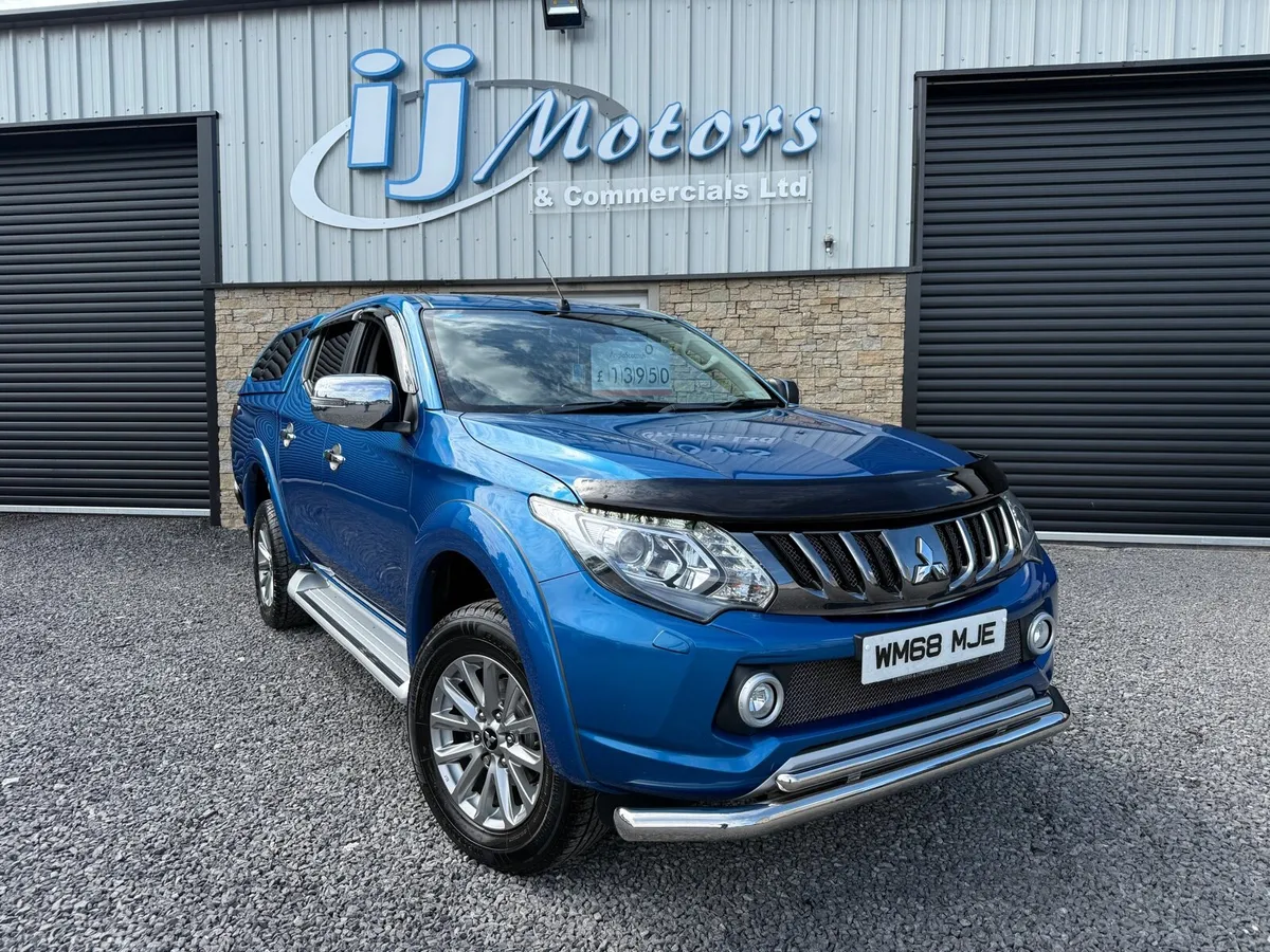 L200 - Image 1