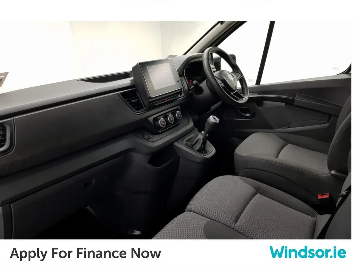 Renault Trafic Trafic Ll30 Blue DCI 130 Busin - Image 4