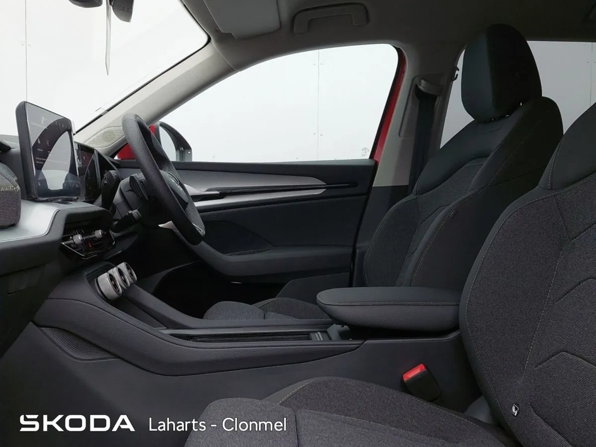 Skoda Kodiaq Selection 2.0tdi 150HP DSG - Image 4