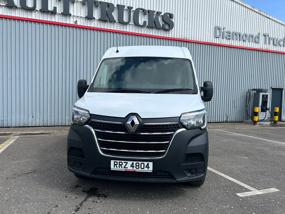 Renault Master L4 - Image 2