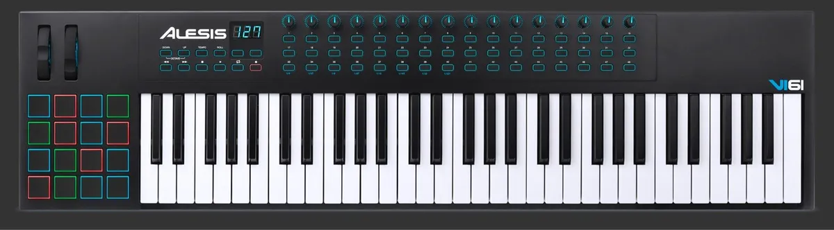Alesis vi61