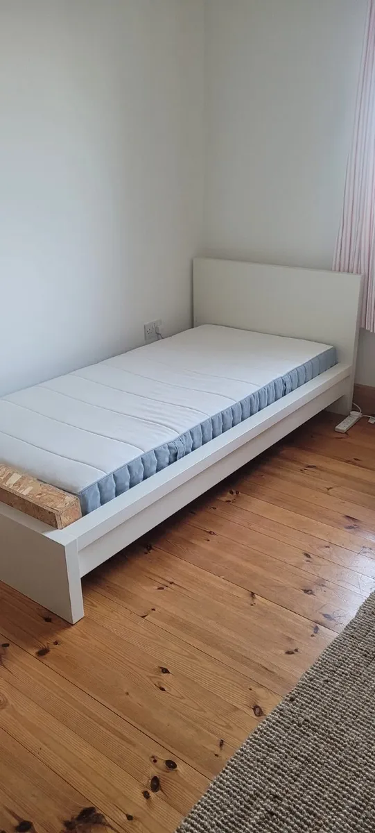 Single Bed - Image 1