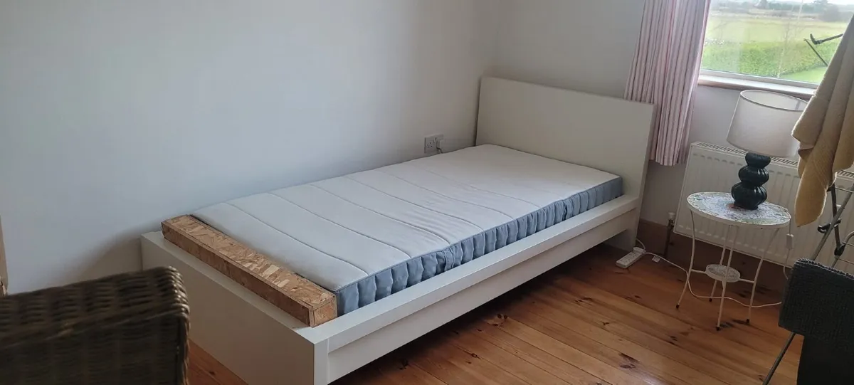 Single Bed - Image 3