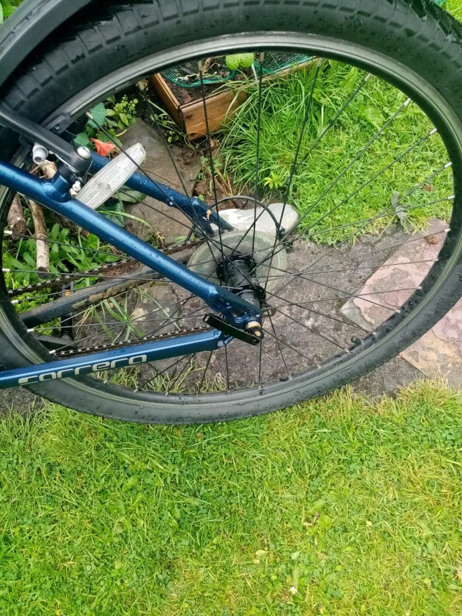Mountain male bike - Image 1