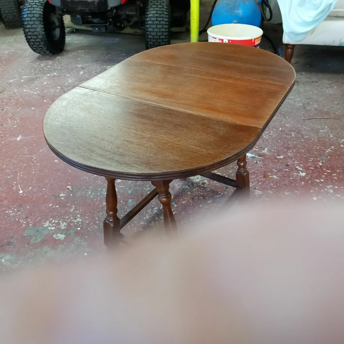 Coffee Table - Image 1