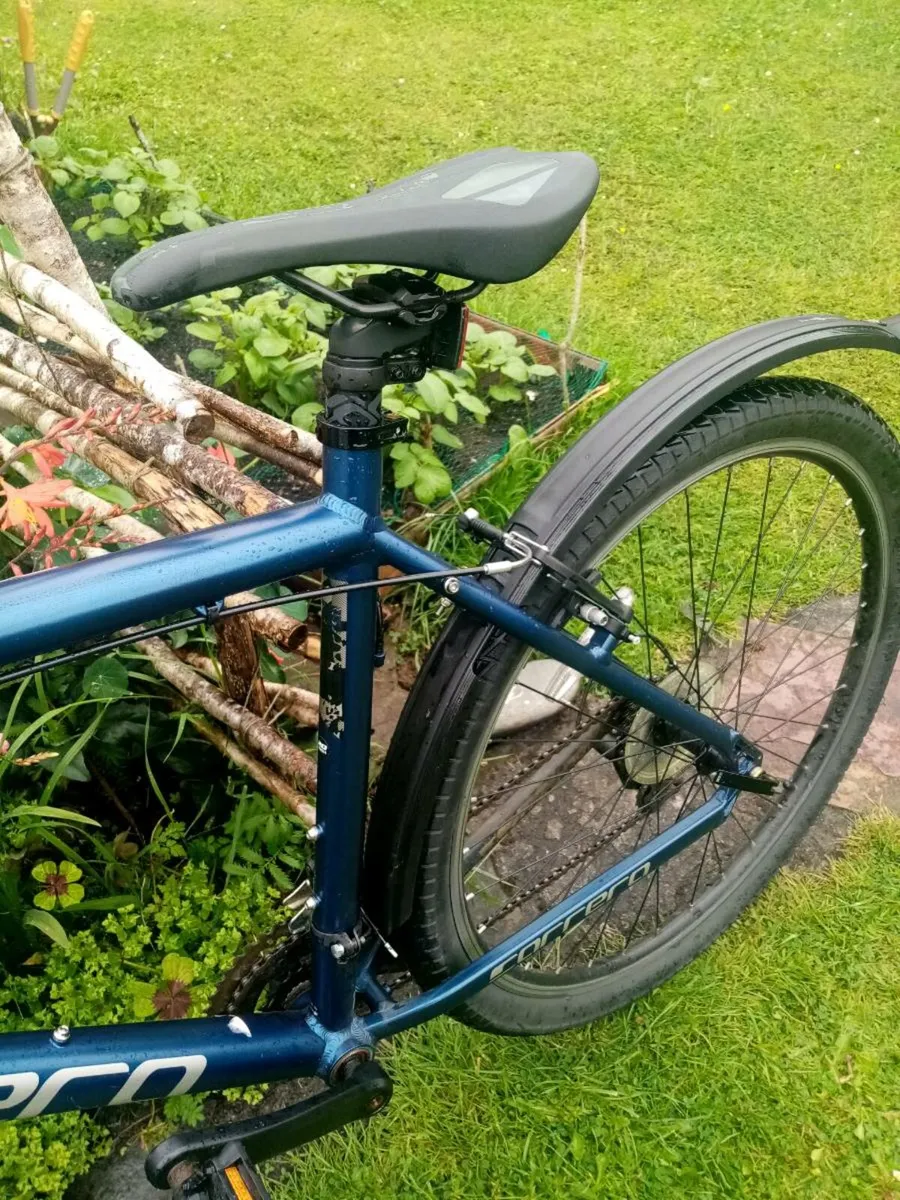 Mountain male bike - Image 2