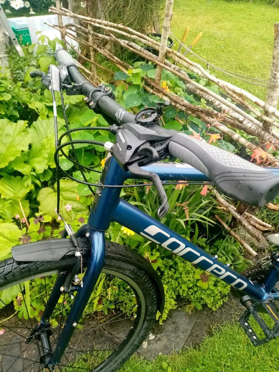 Mountain male bike - Image 3