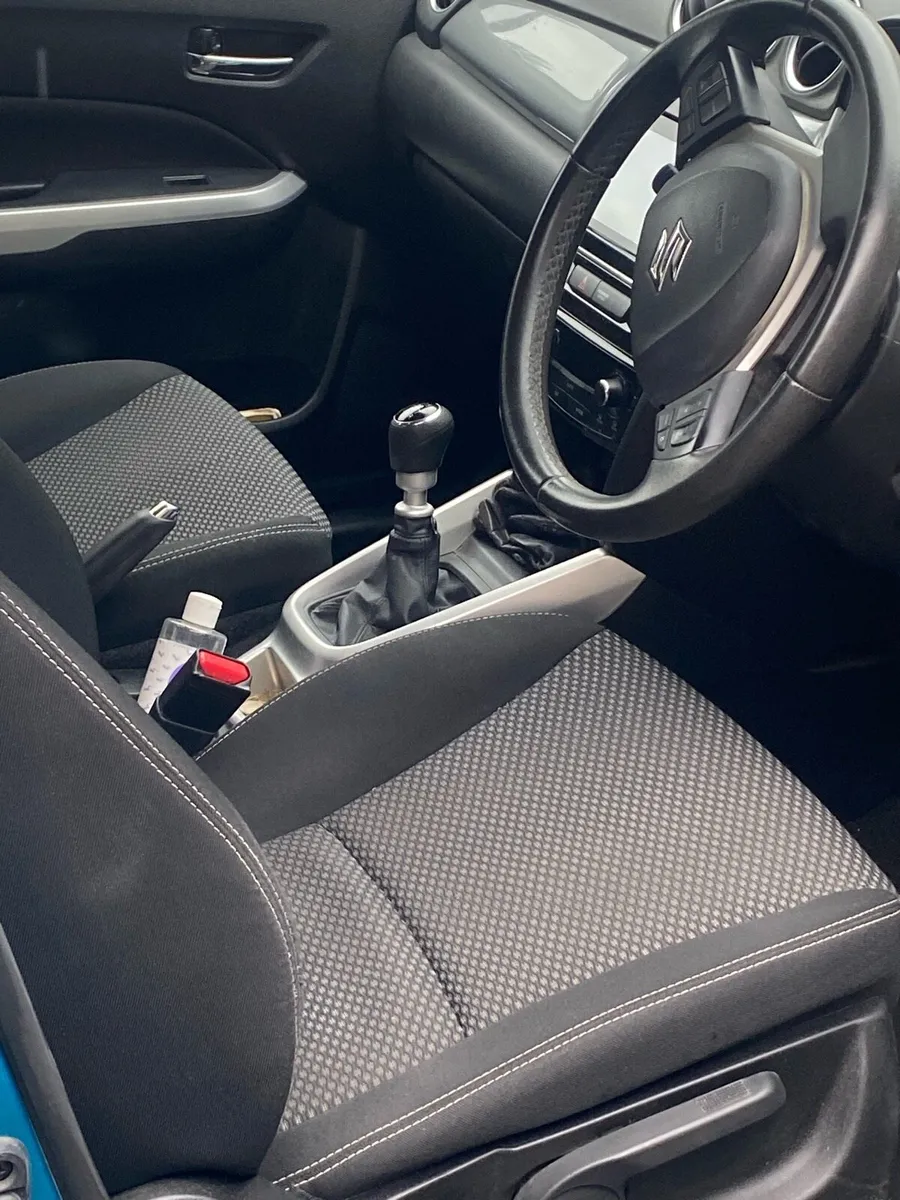 Suzuki vitara - Image 4