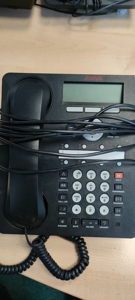 Avaya 1408D02A-003 - Image 2