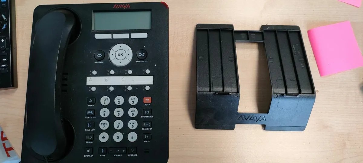 Avaya 1408D02A-003 - Image 4