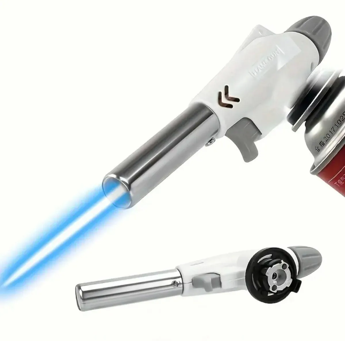 Gas torch flame gun - Image 1