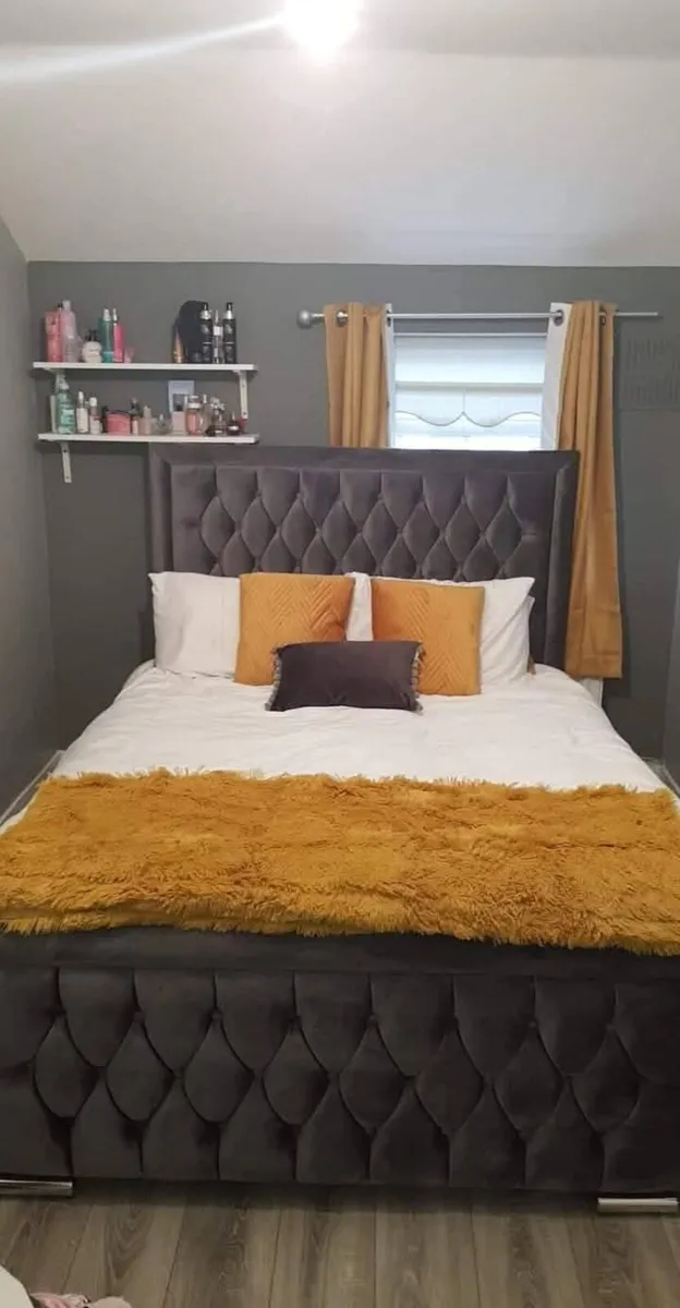 LuxuryBedMattress Ireland Wide

Luxury bed mattres - Image 2