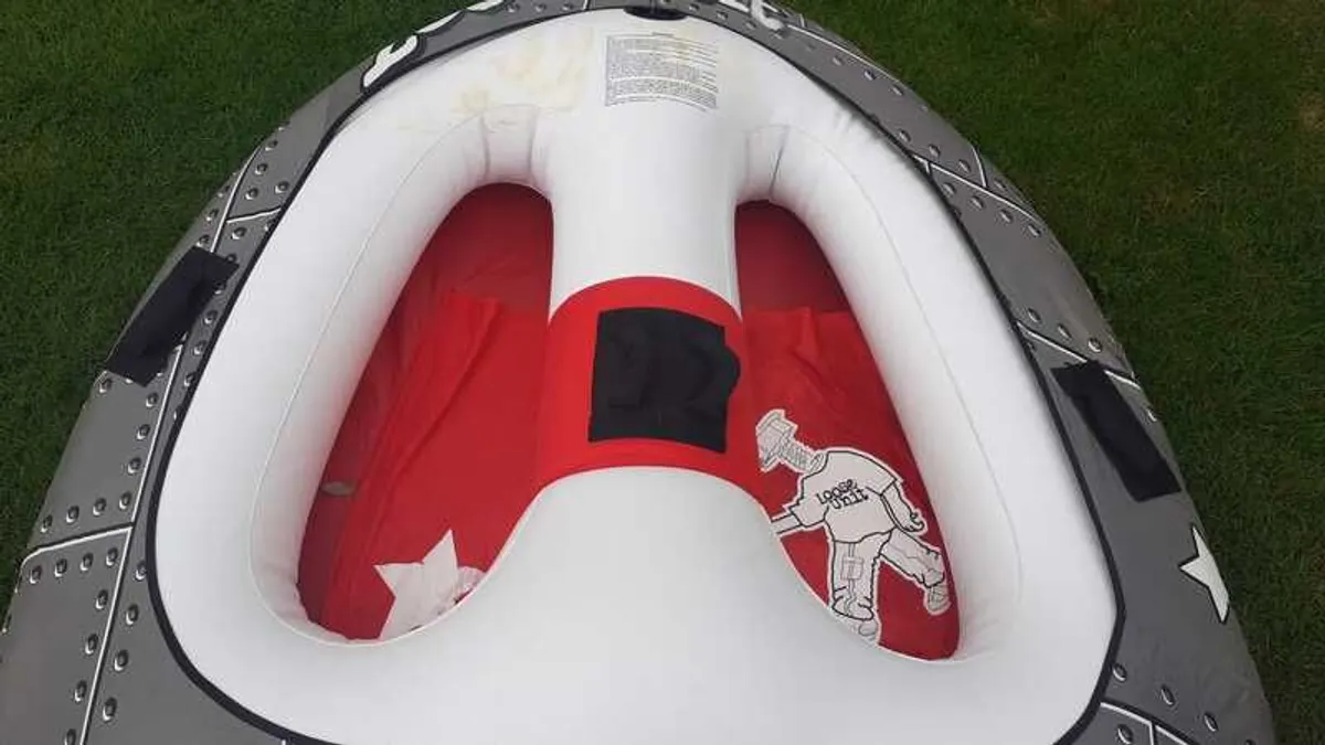 Watersport Towable 2 person - Image 2