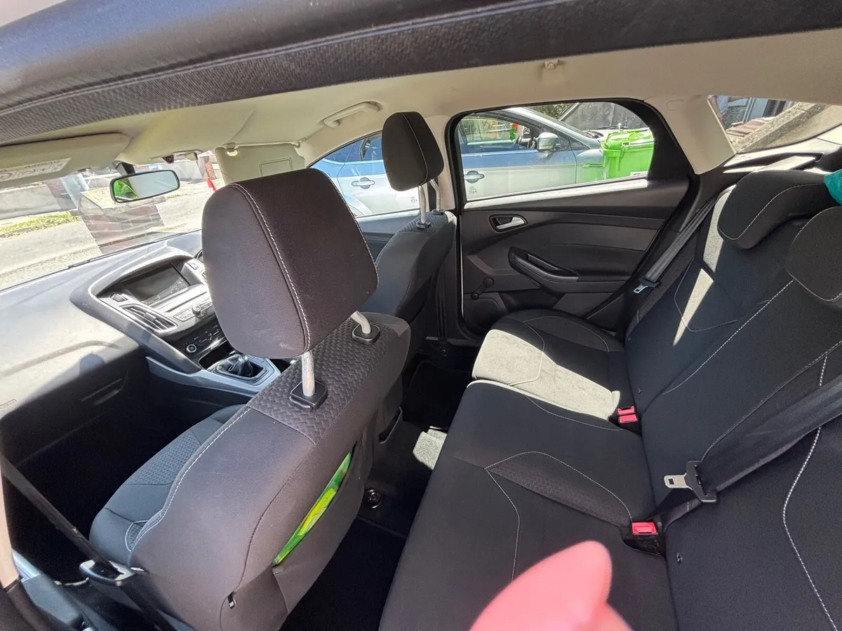 Ford Focus 2017 - Image 3