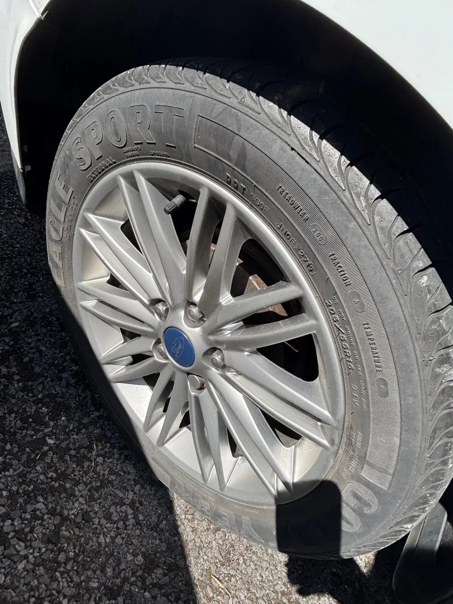 Ford Focus 2017 - Image 4