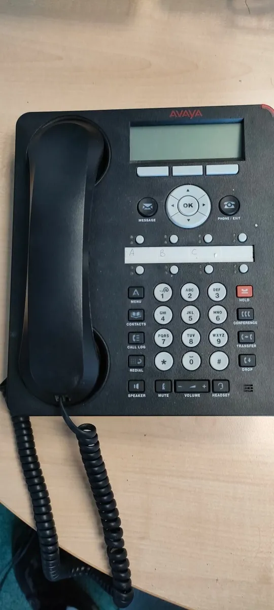 Avaya 1408D02A-003 - Image 1