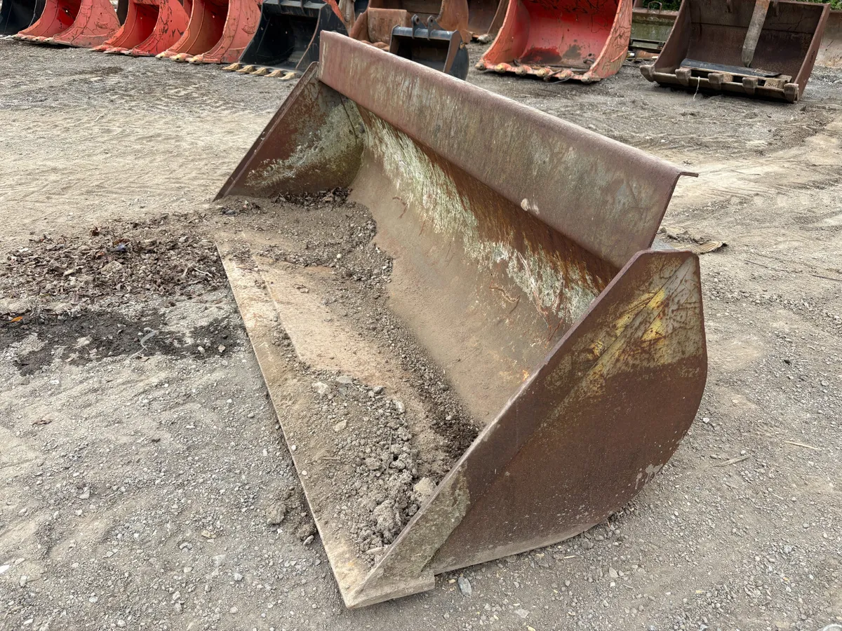 Bucket G14 - Image 1