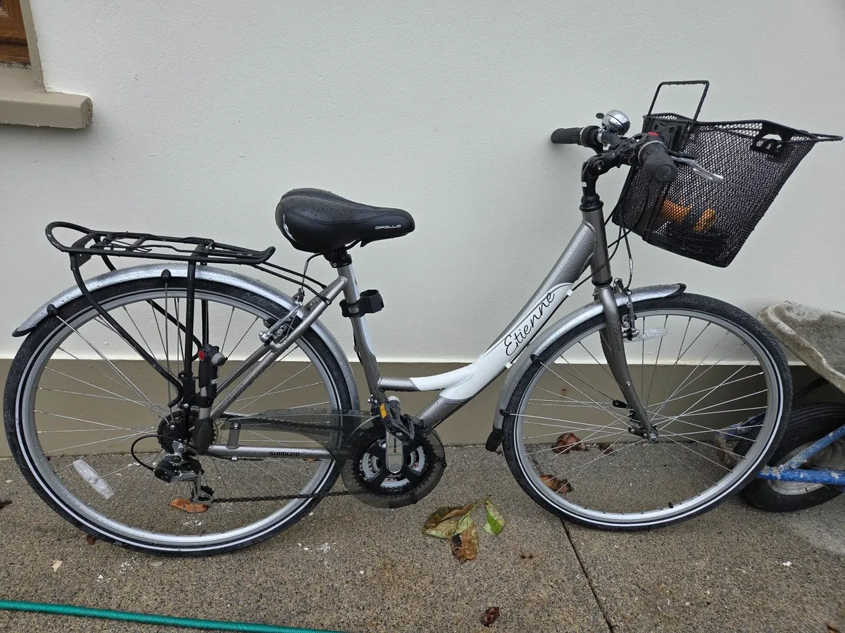 Ladies bike - Image 1