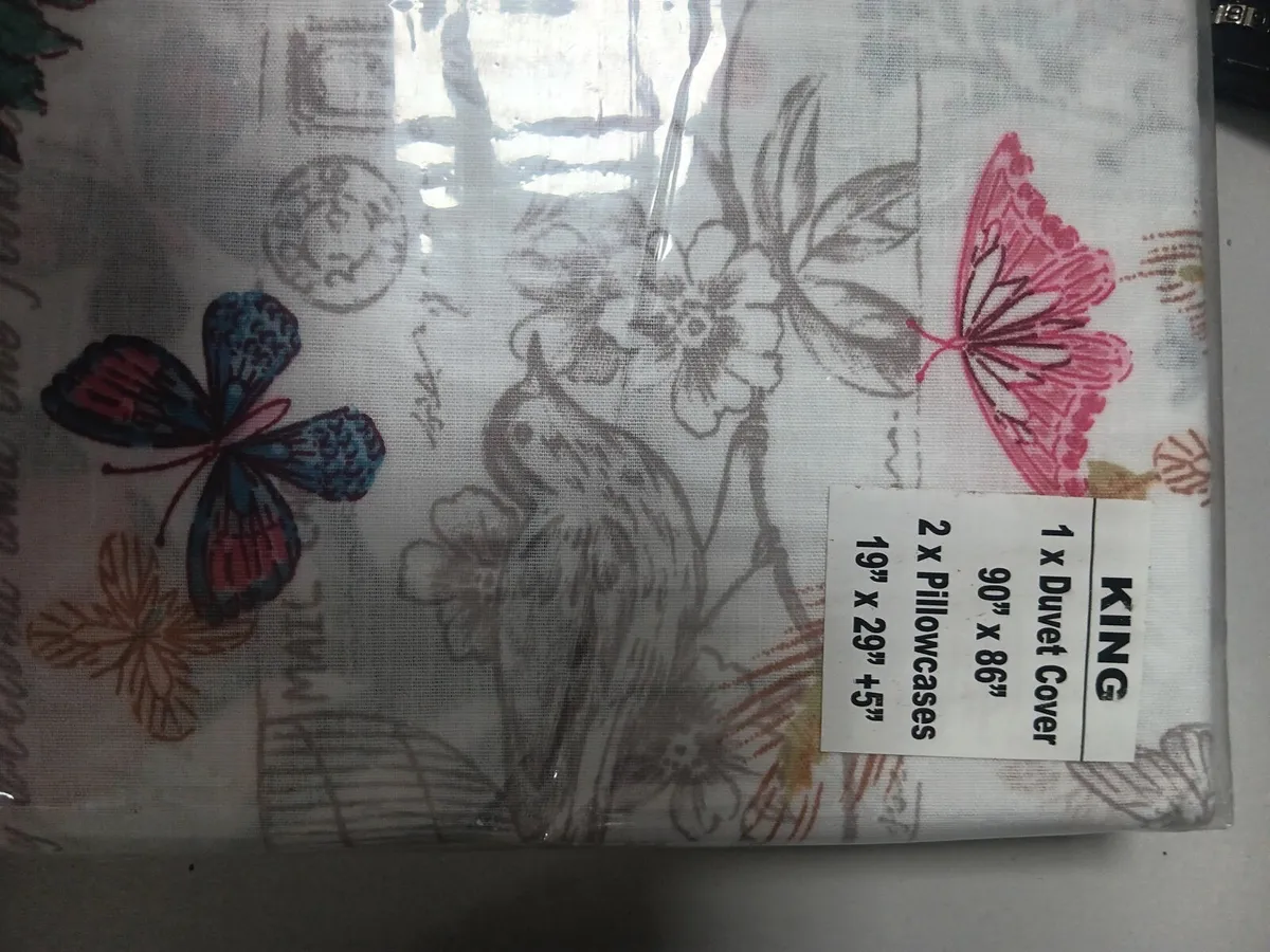 Duvet sets - Image 1