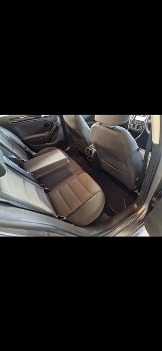 2012 Volkswagen Golf - Image 2