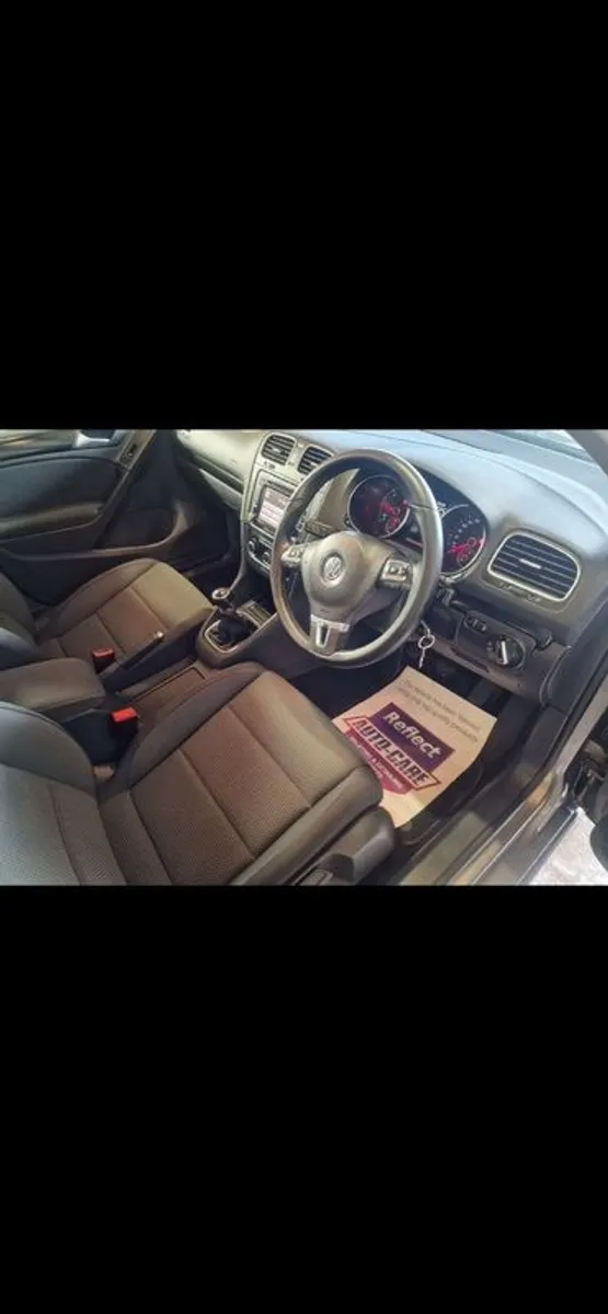 2012 Volkswagen Golf - Image 3