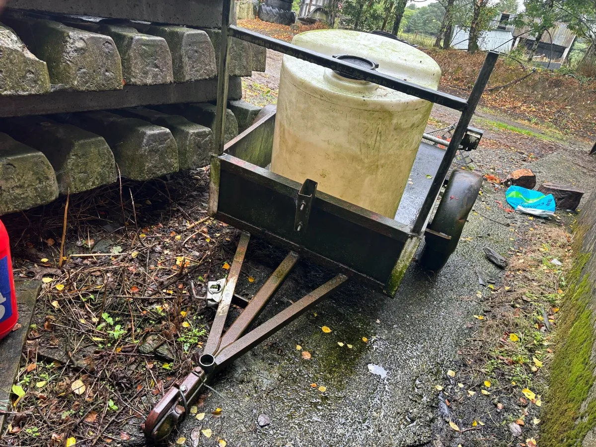 Spike rotators - Image 3