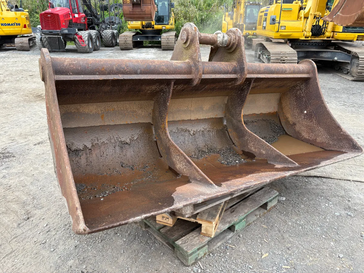Grading Bucket (G13) - Image 3