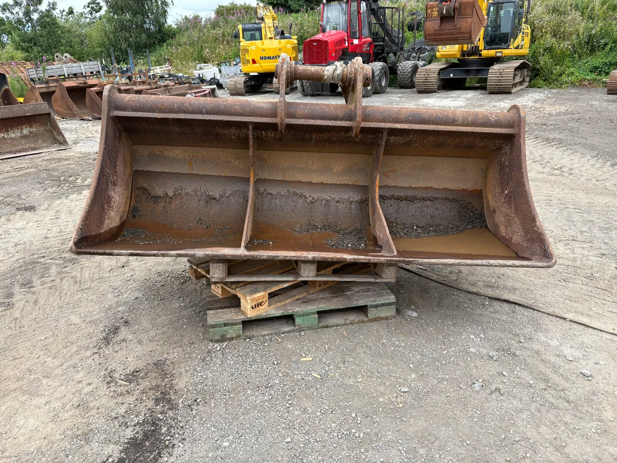 Grading Bucket (G13) - Image 4