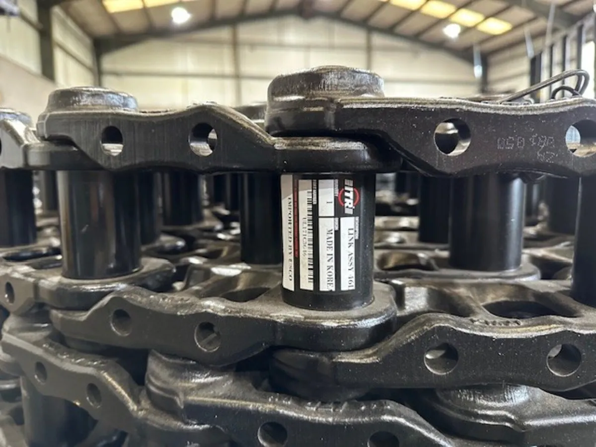 ITR  @ Undercarriage Ireland - Image 4