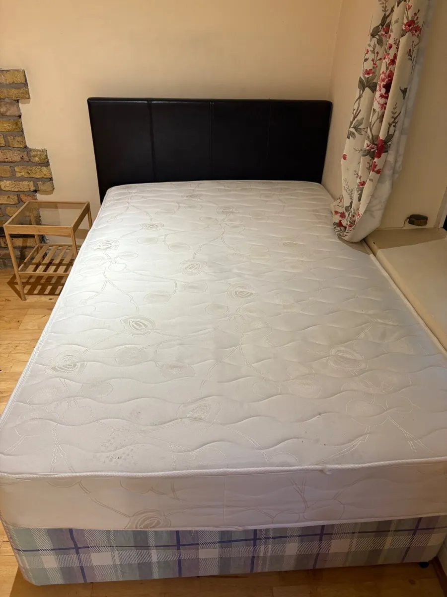 Free bed - Rathmines - Image 2
