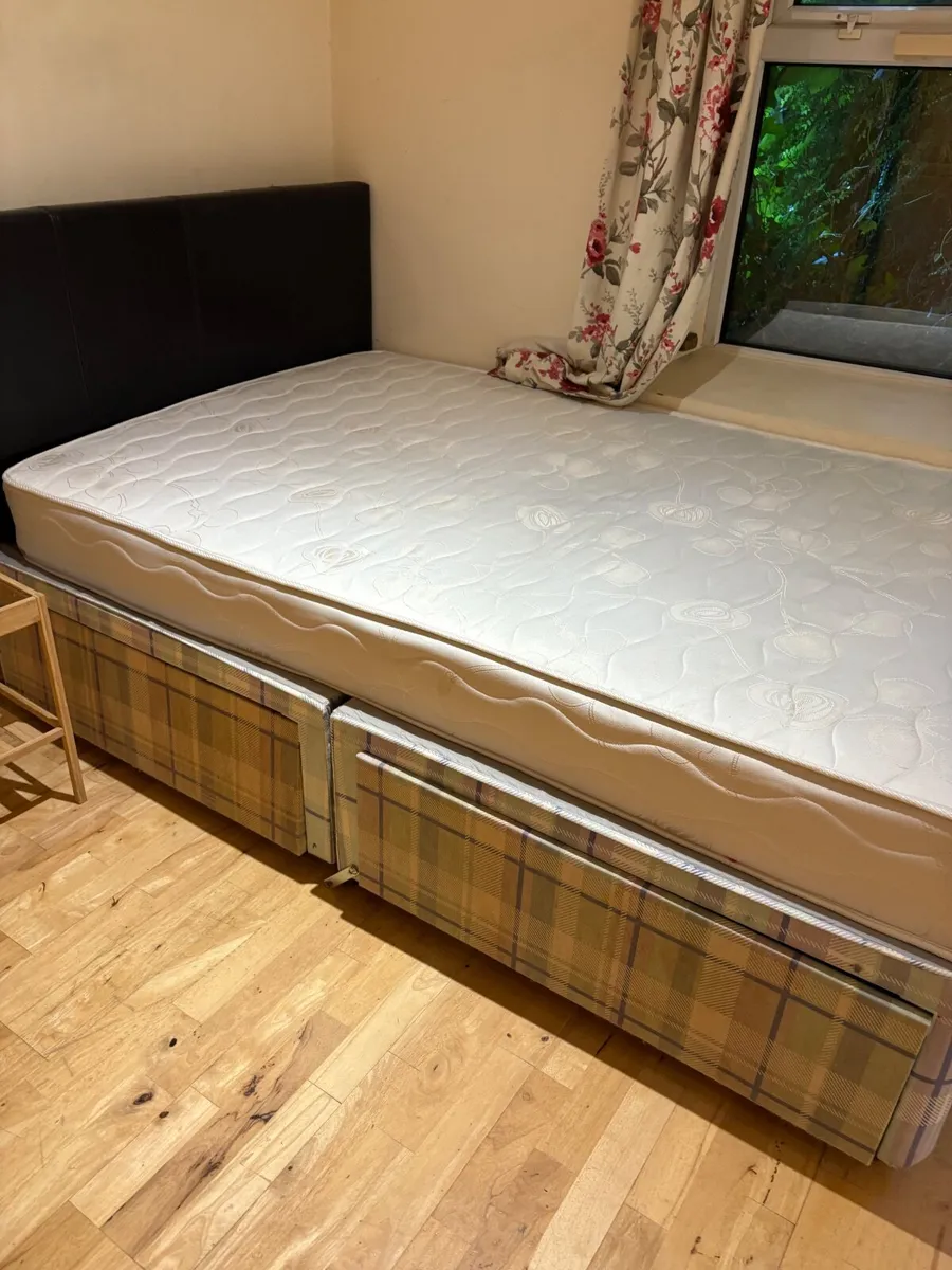 Free bed - Rathmines - Image 3